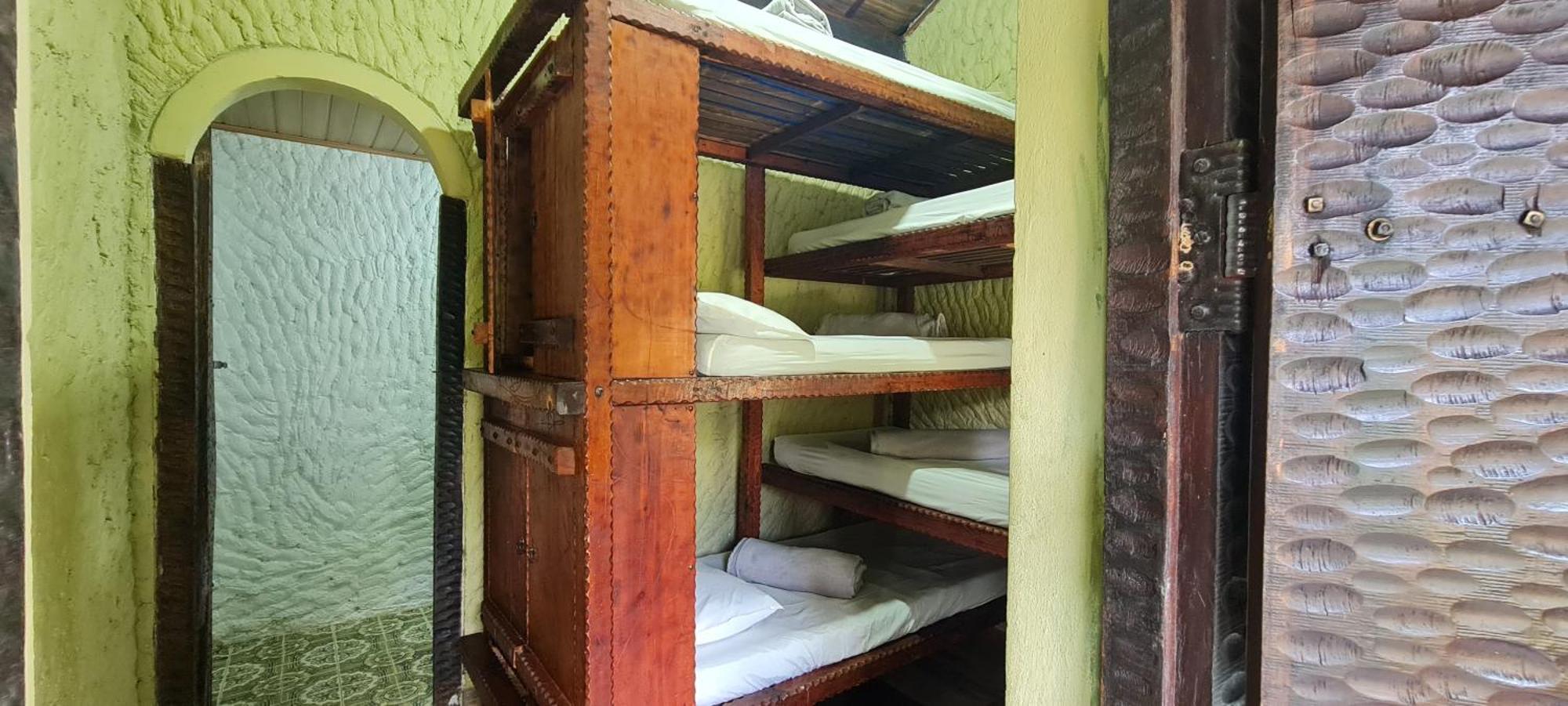 Willa Sitio Saramandaia Juquitiba Zewnętrze zdjęcie